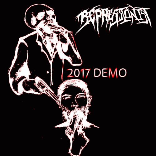 Repressionist : 2017 Demo